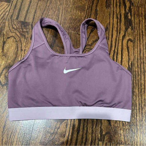 Nike Other - Purple Nike Sports Bra
